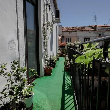 Pegaso Casa de hóspedes