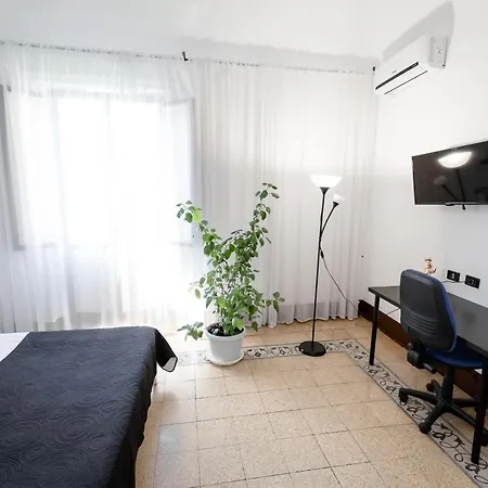 Pegaso Guest house *