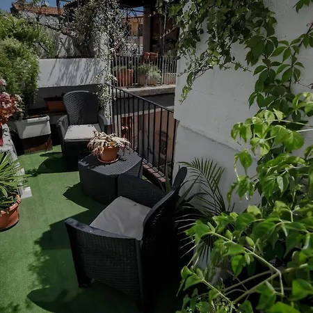 Guest house Pegaso Catania