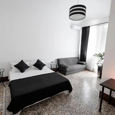 Pegaso Guest house Catania