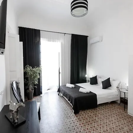 Pegaso Guest house Catania