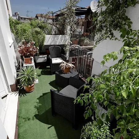 Pegaso Guest house