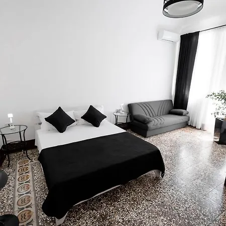 Guest house Pegaso 3*