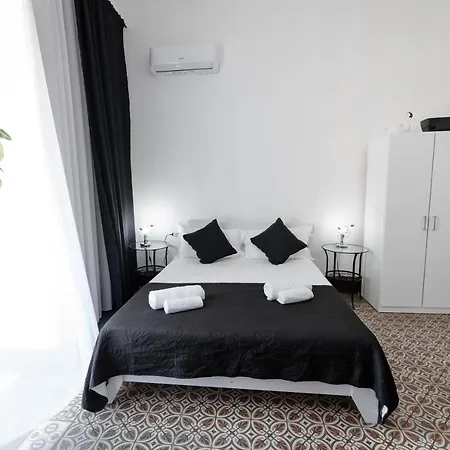 Pegaso Guest house 3*