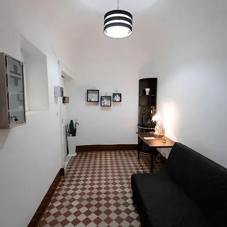 Pegaso Guest house