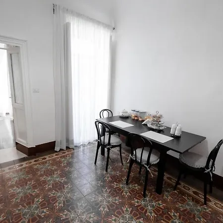 Guest house Pegaso