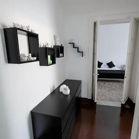 Pegaso Guest house
