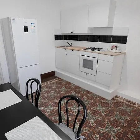 Pegaso Guest house Catania