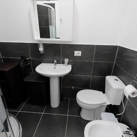 Guest house Pegaso 3*