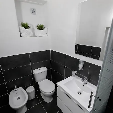 Pegaso Guest house