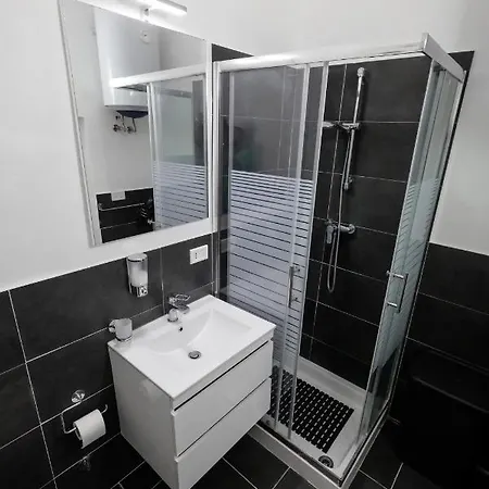 Pegaso Guest house *