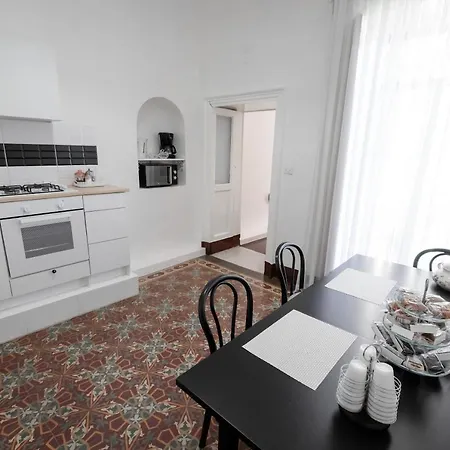 Guest house Pegaso Catania