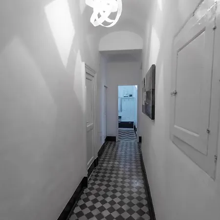 Guest house Pegaso 3*