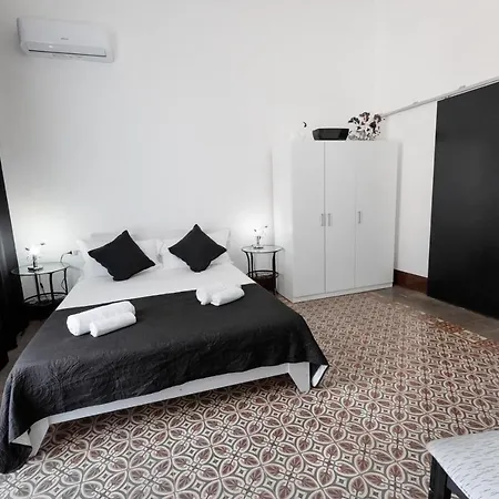 Pegaso Guest house 3*