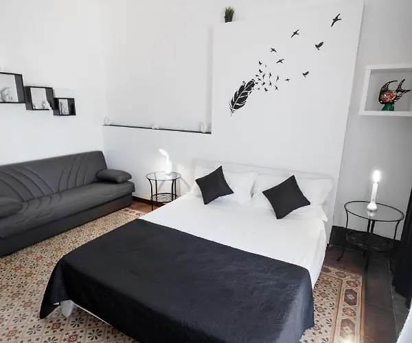 Casa Di Alessandro E Oksana Affittacamere