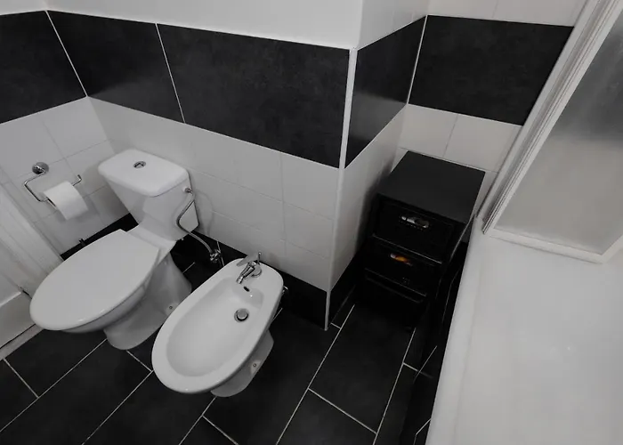 Casa Di Alessandro E Oksana Catania