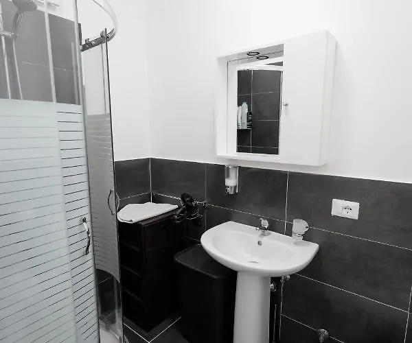 Casa Di Alessandro E Oksana 3* Catania