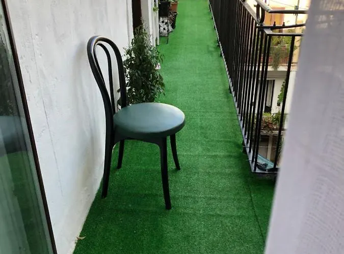 Casa Di Alessandro E Oksana